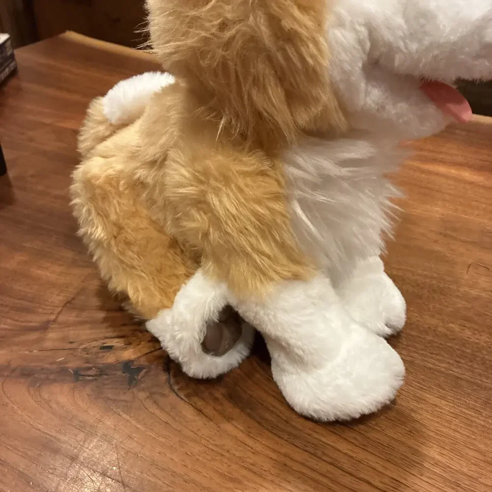 Hasbro furreal friends